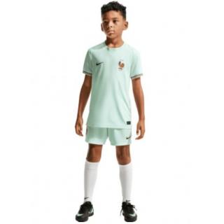 Francia 2a Equipación 2026 - NIÑOS